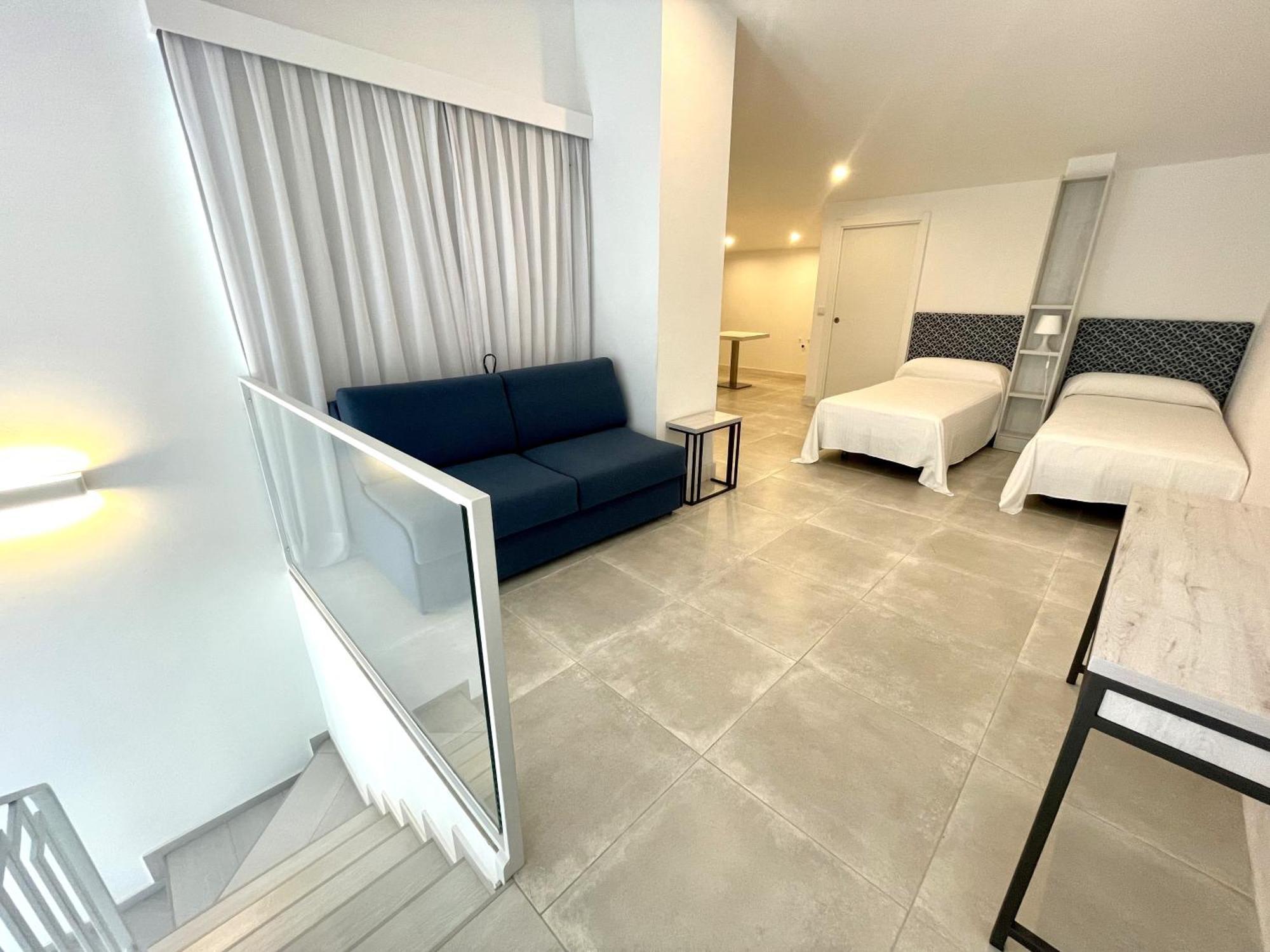 Hotel Rosamar Sant Antoni De Calonge Pokój zdjęcie