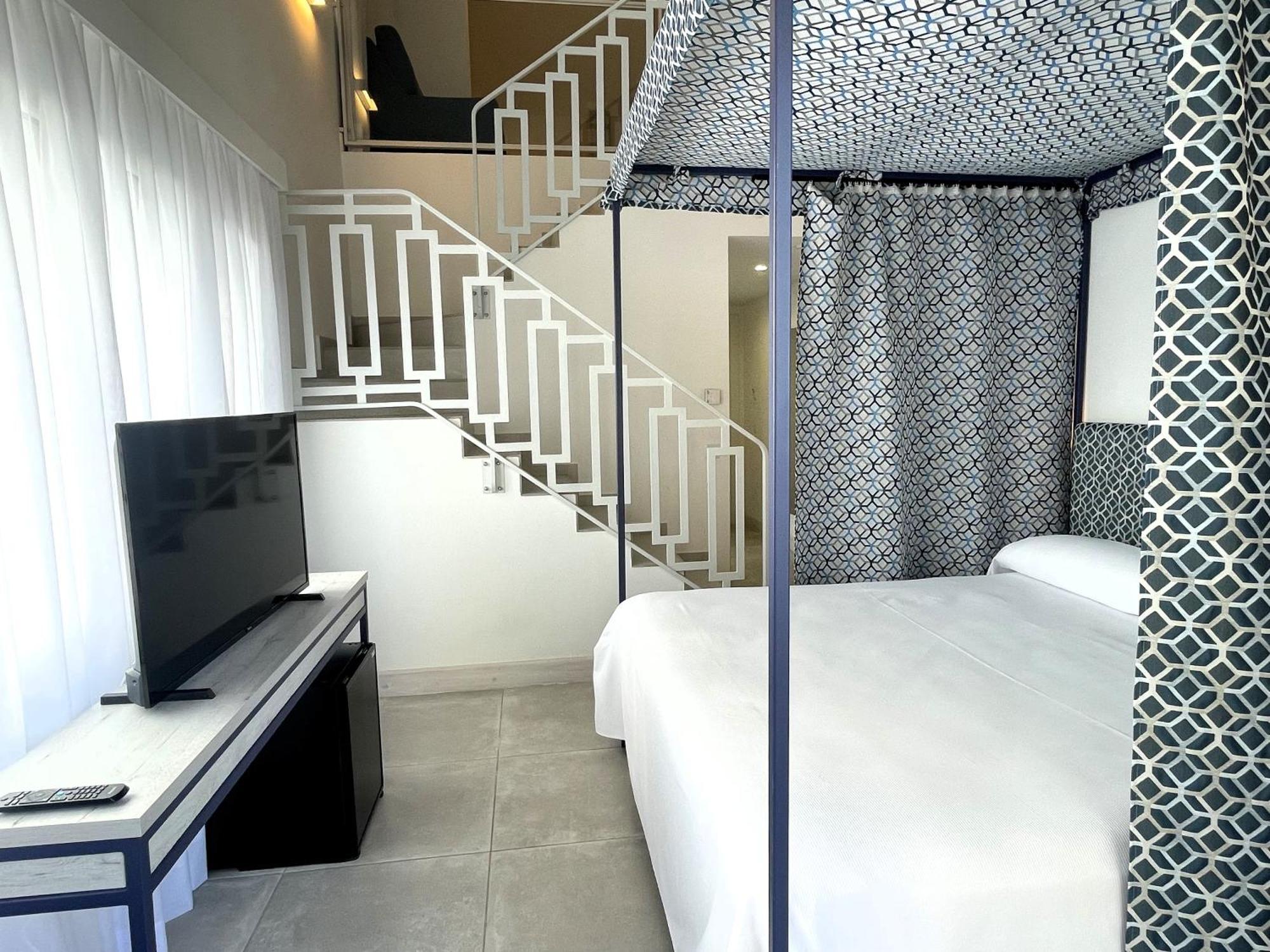 Hotel Rosamar Sant Antoni De Calonge Pokój zdjęcie