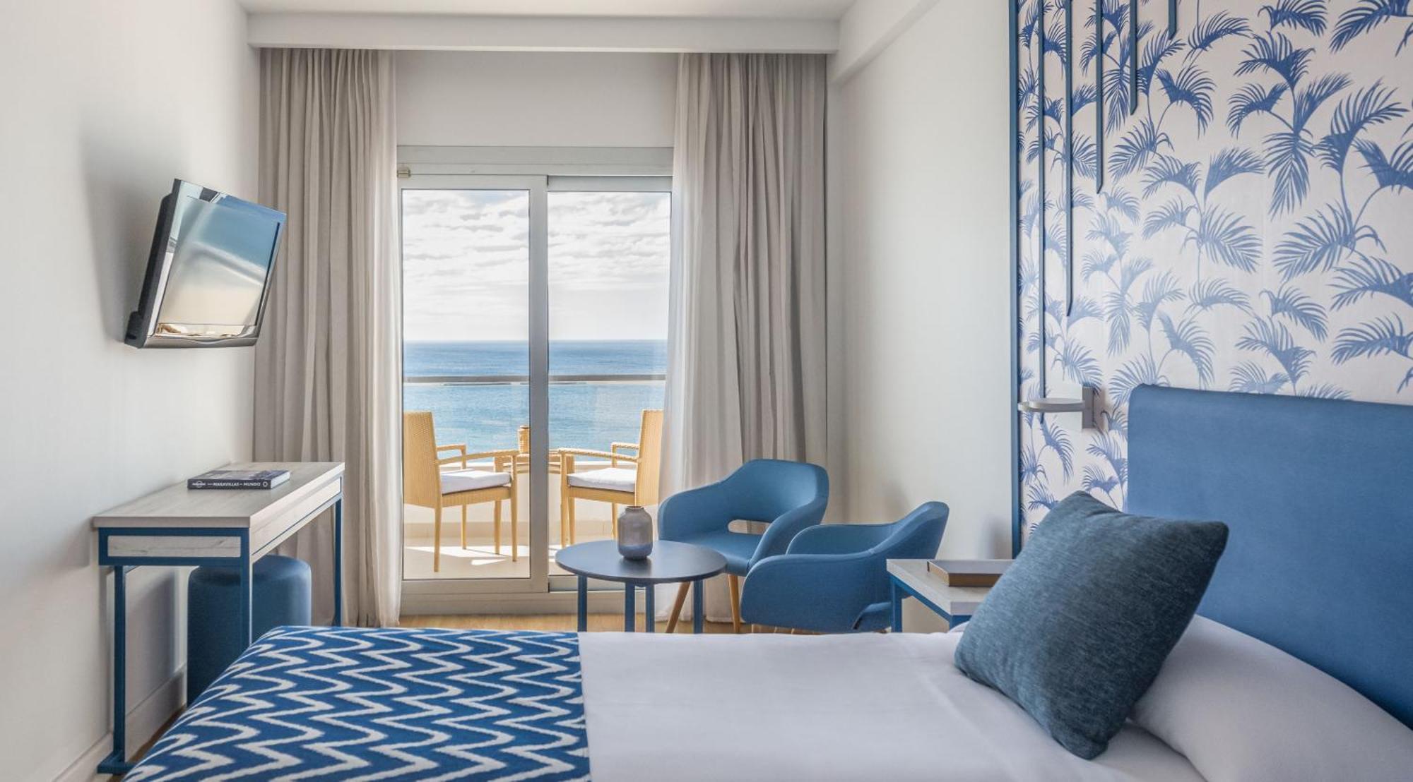 Hotel Rosamar Sant Antoni De Calonge Pokój zdjęcie